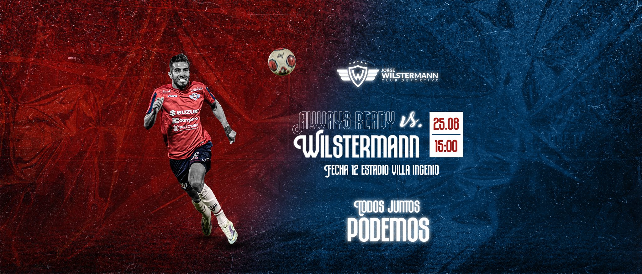 C.D. Jorge Wilstermann Wallpapers