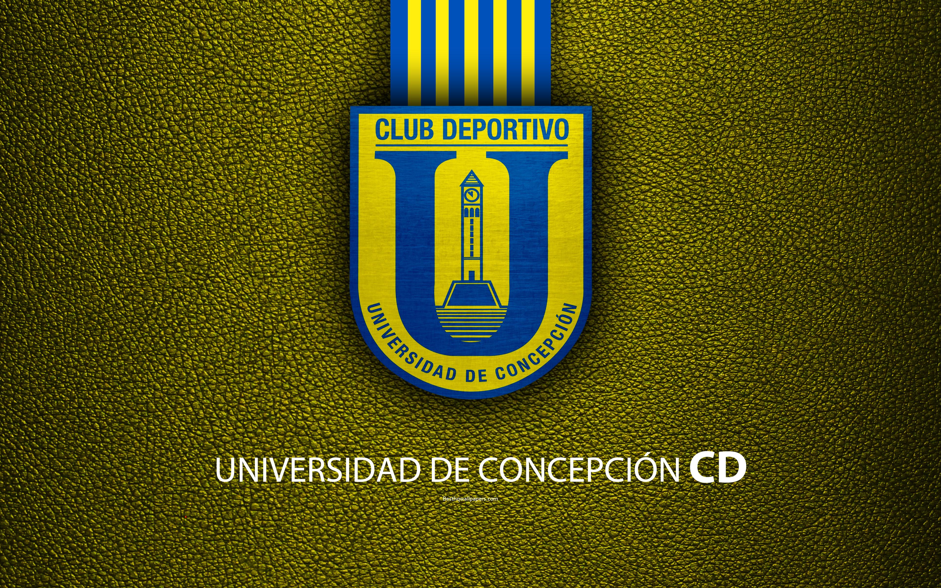 C.D. Universidad De Concepciгіn Wallpapers