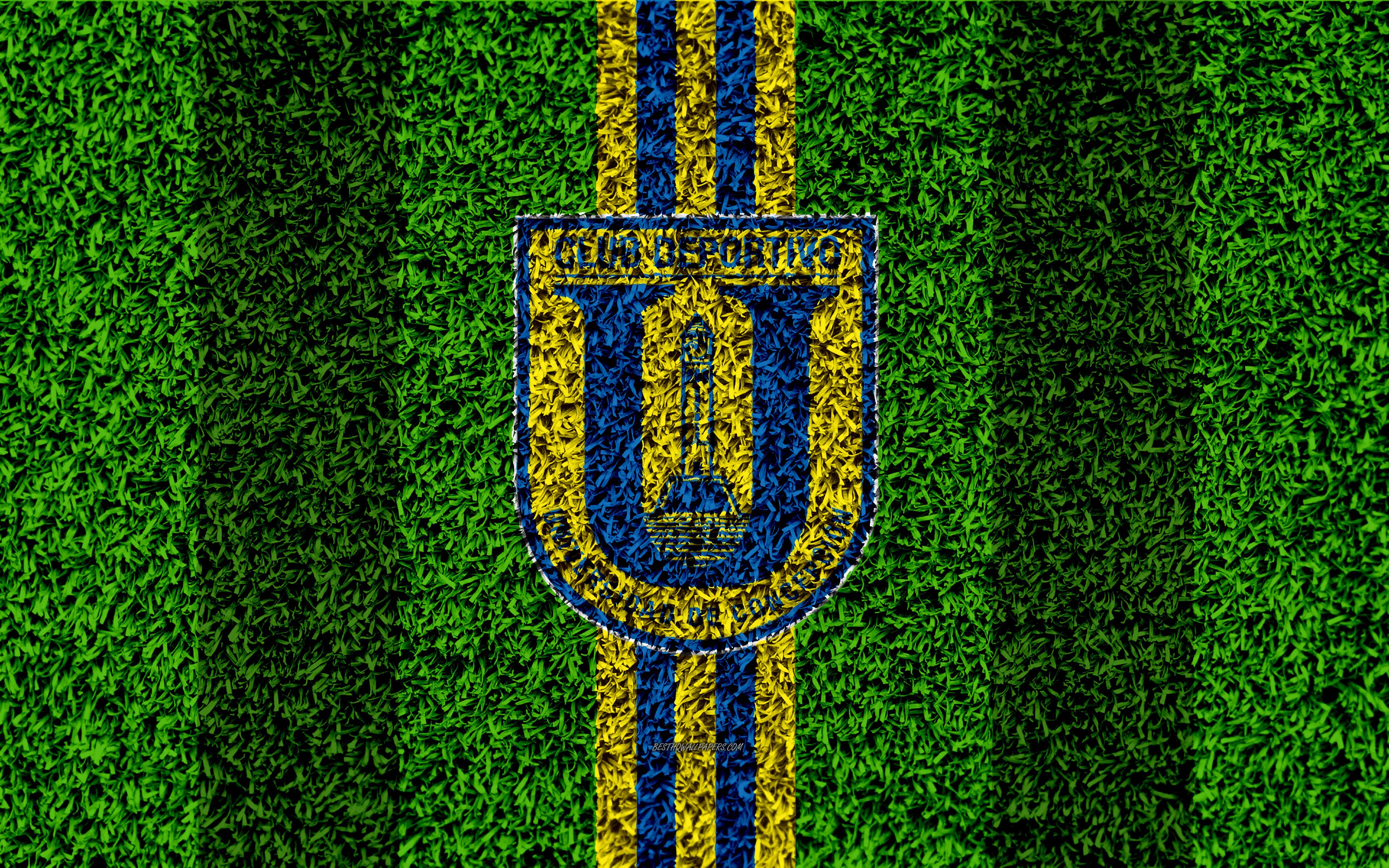 C.D. Universidad De Concepciгіn Wallpapers