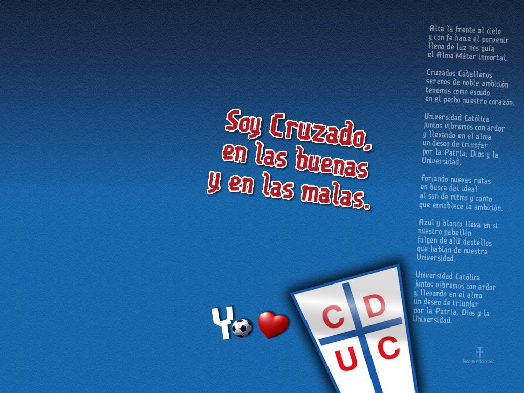 C.D. Universidad De Concepciгіn Wallpapers