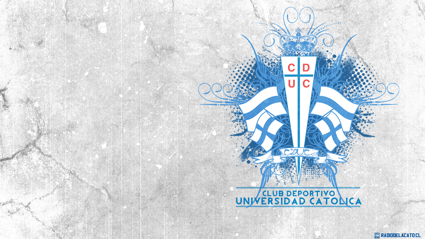 C.D. Universidad De Concepciгіn Wallpapers