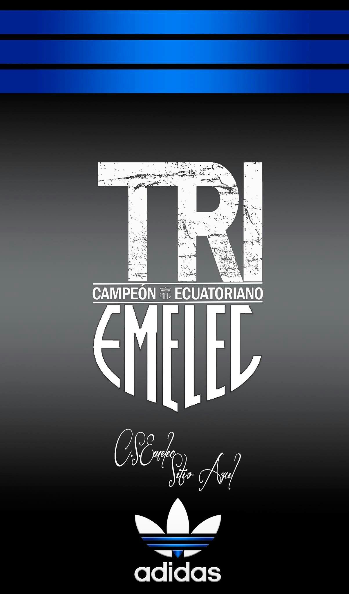 C.S. Emelec Wallpapers