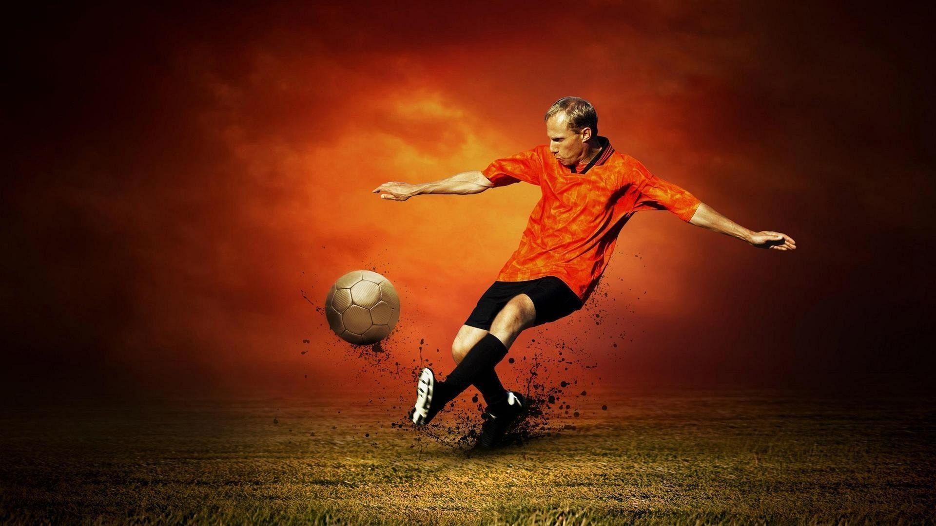 Calcio Wallpapers