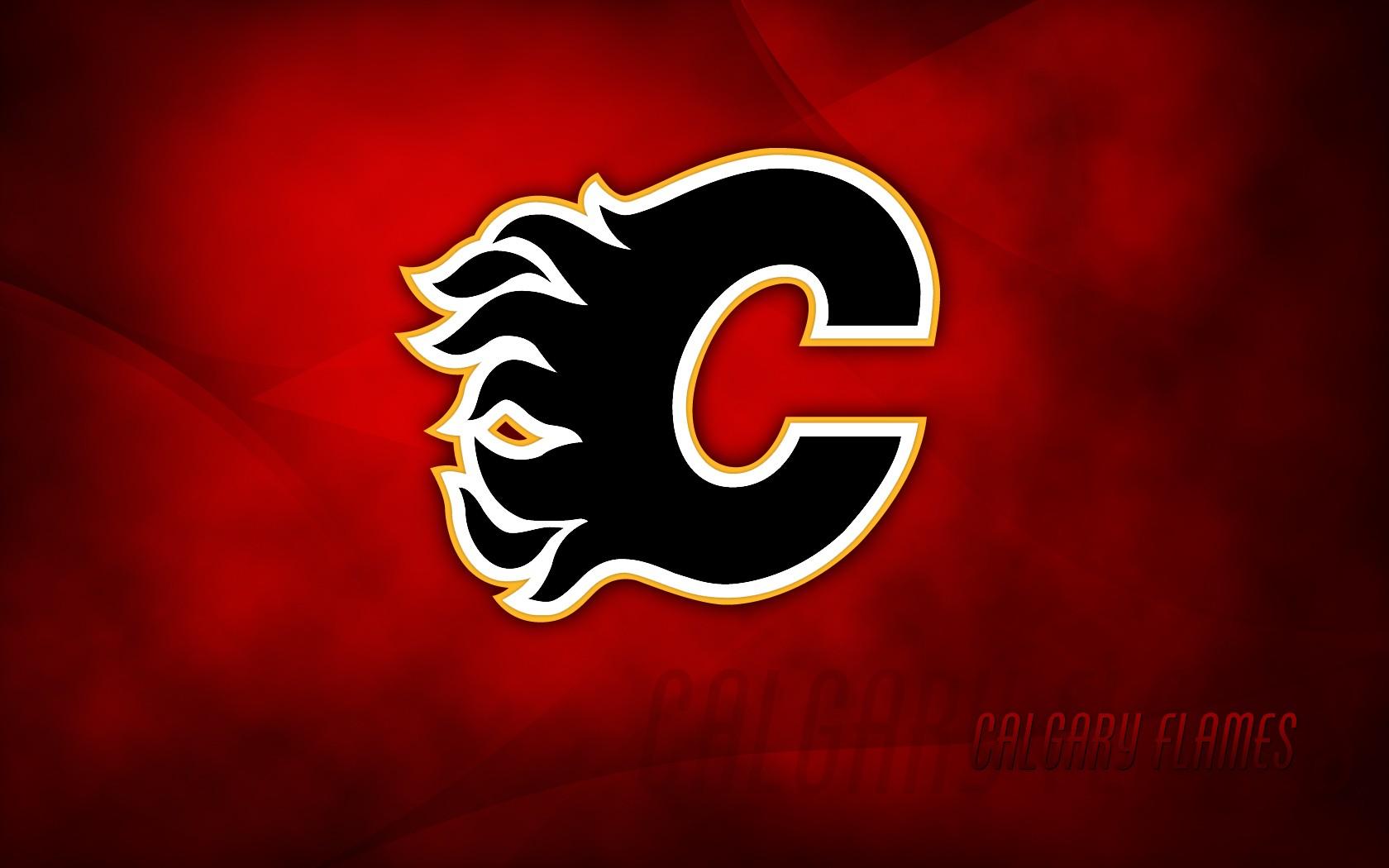 Calgary Flames Wallpapers