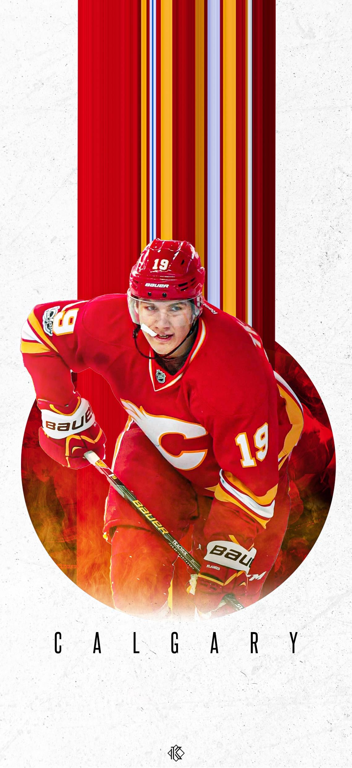 Calgary Flames Wallpapers