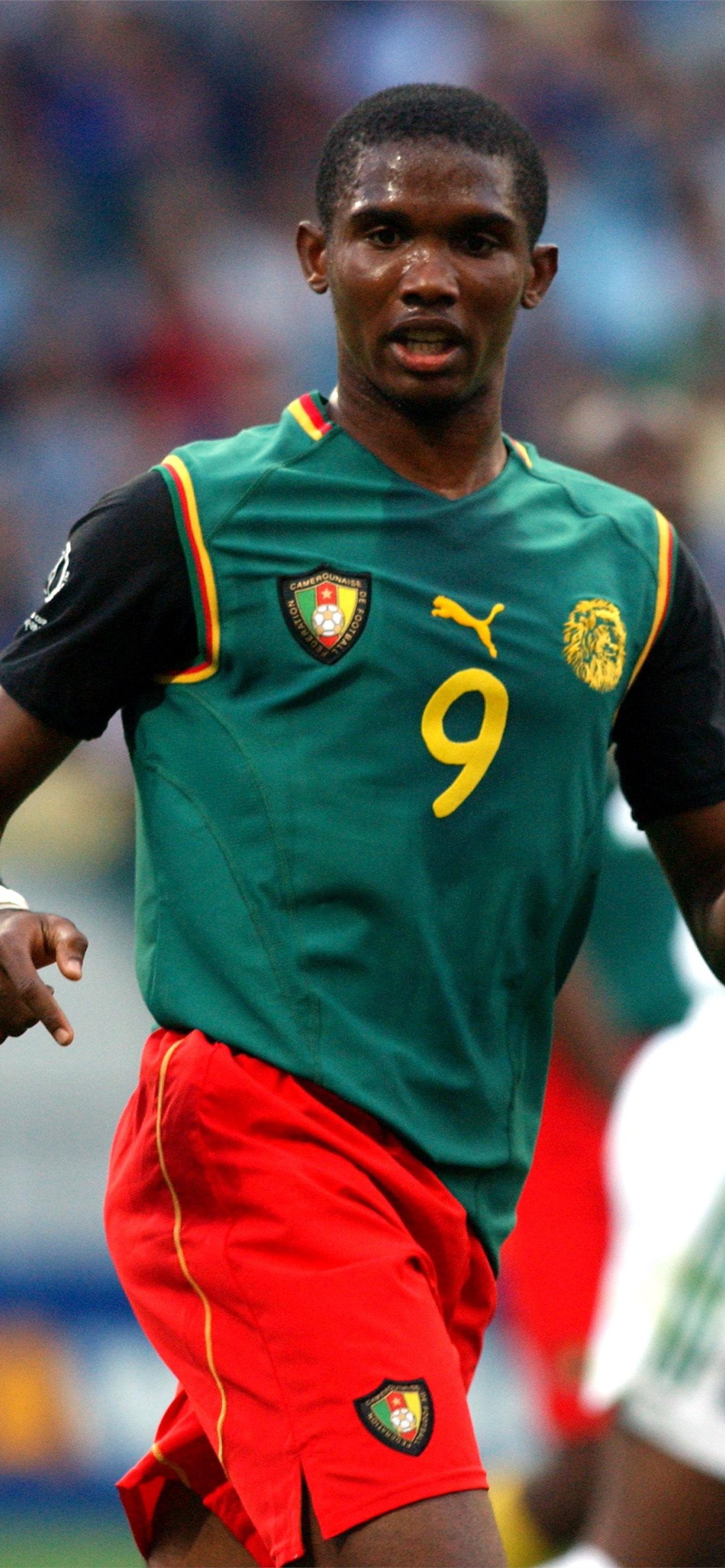 Cameroon National Football Team Wallpapers