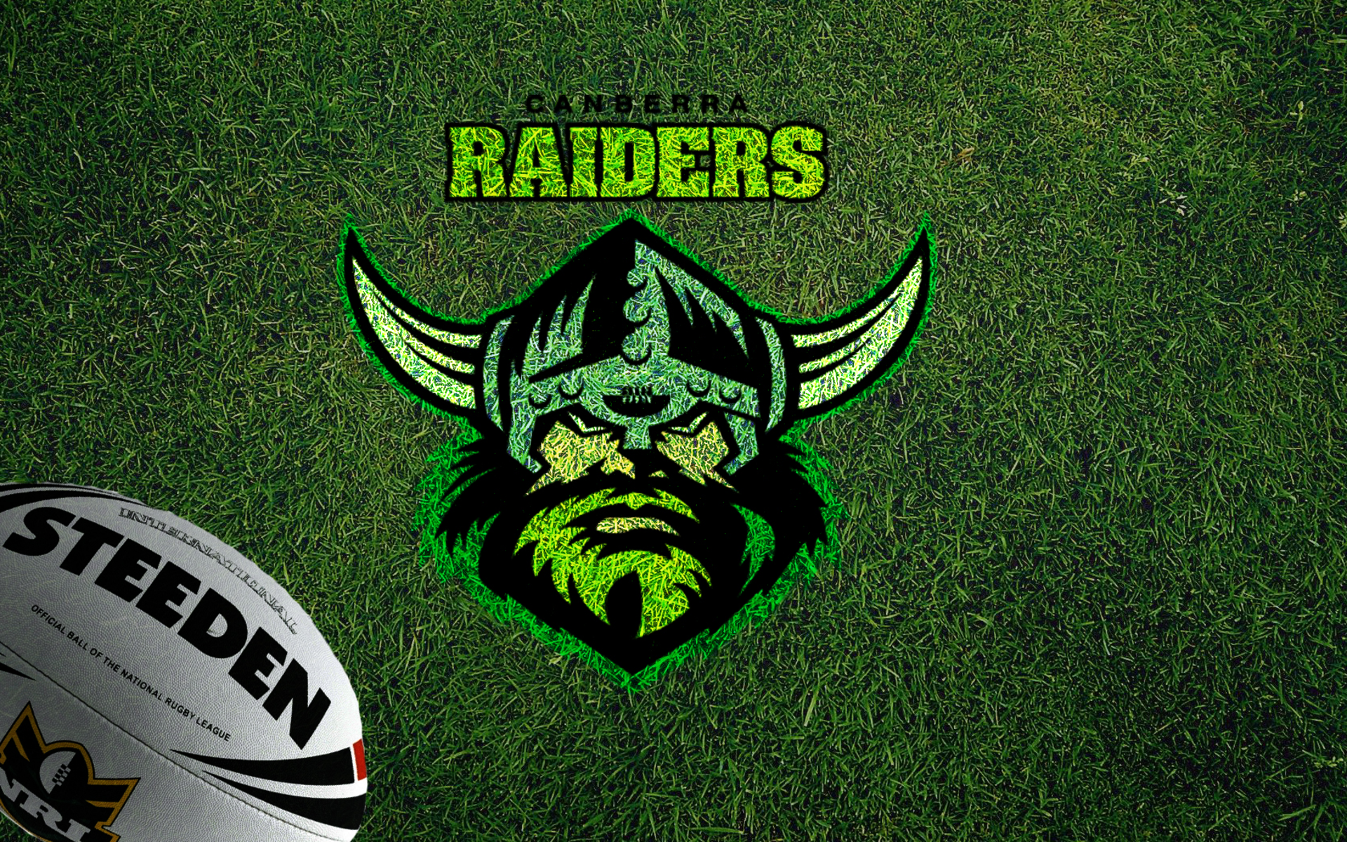 Canberra Raiders Wallpapers