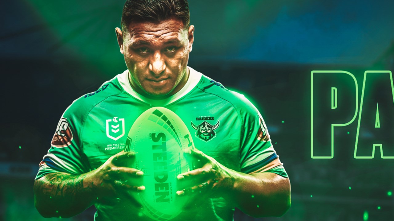 Canberra Raiders Wallpapers