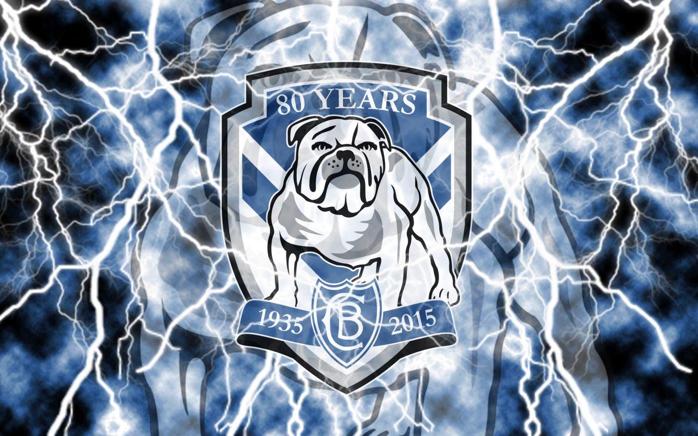 Canterbury Bulldogs Wallpapers