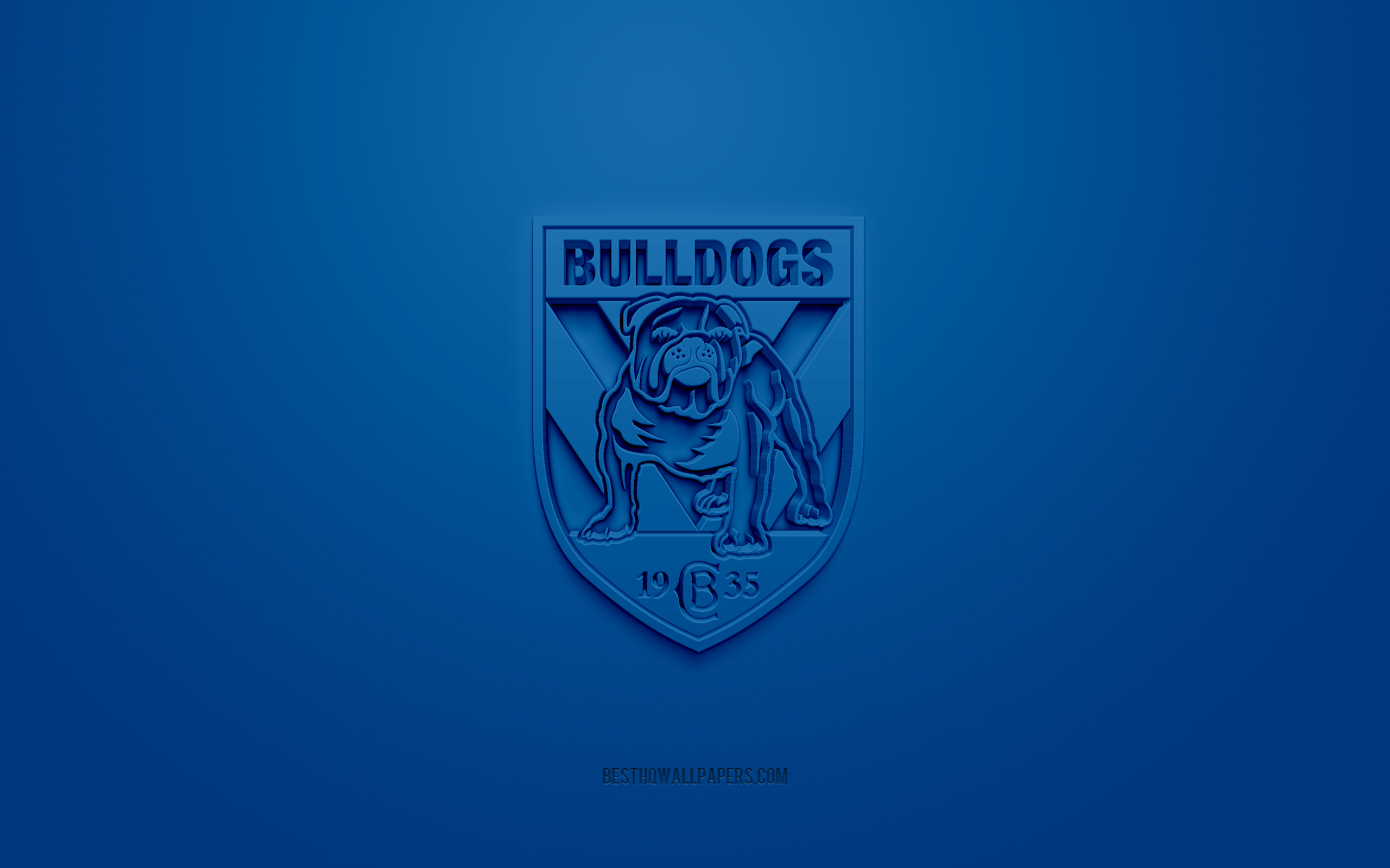 Canterbury Bulldogs Wallpapers