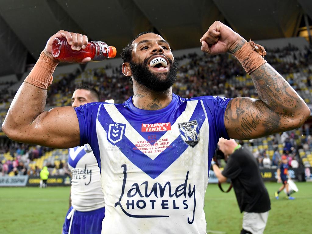 Canterbury Bulldogs Wallpapers