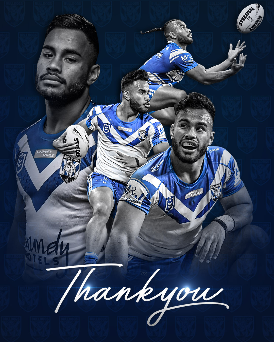 Canterbury Bulldogs Wallpapers