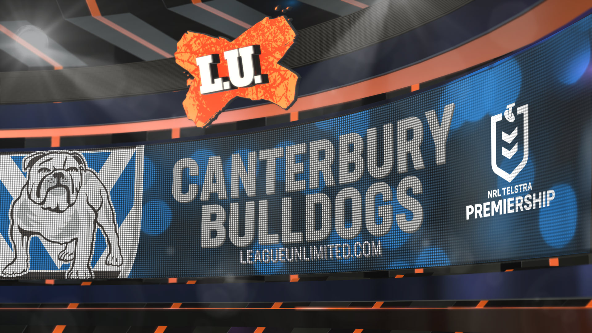 Canterbury Bulldogs Wallpapers