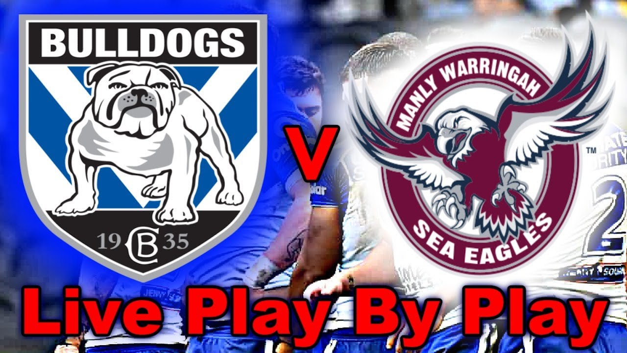 Canterbury Bulldogs Wallpapers