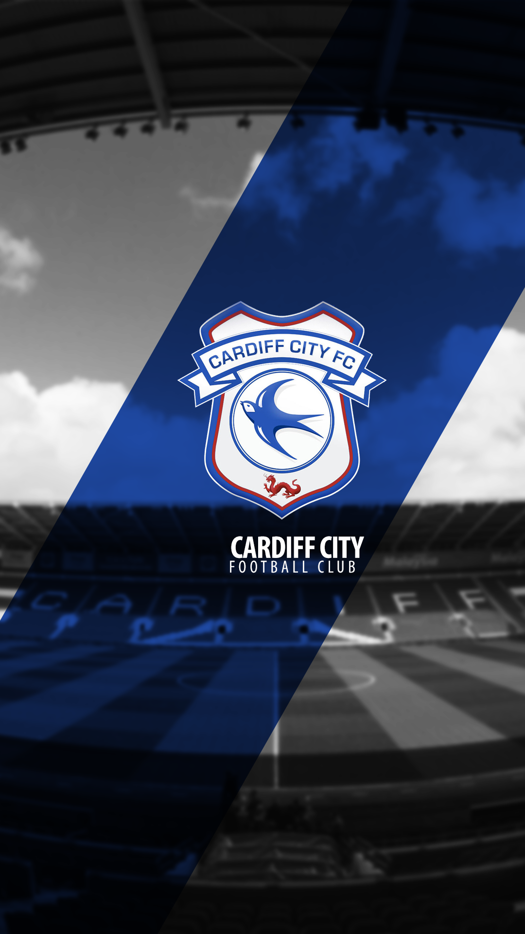 Cardiff City F.C. Wallpapers