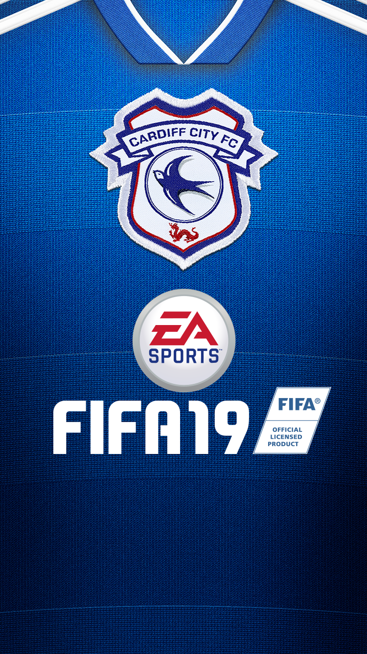 Cardiff City F.C. Wallpapers