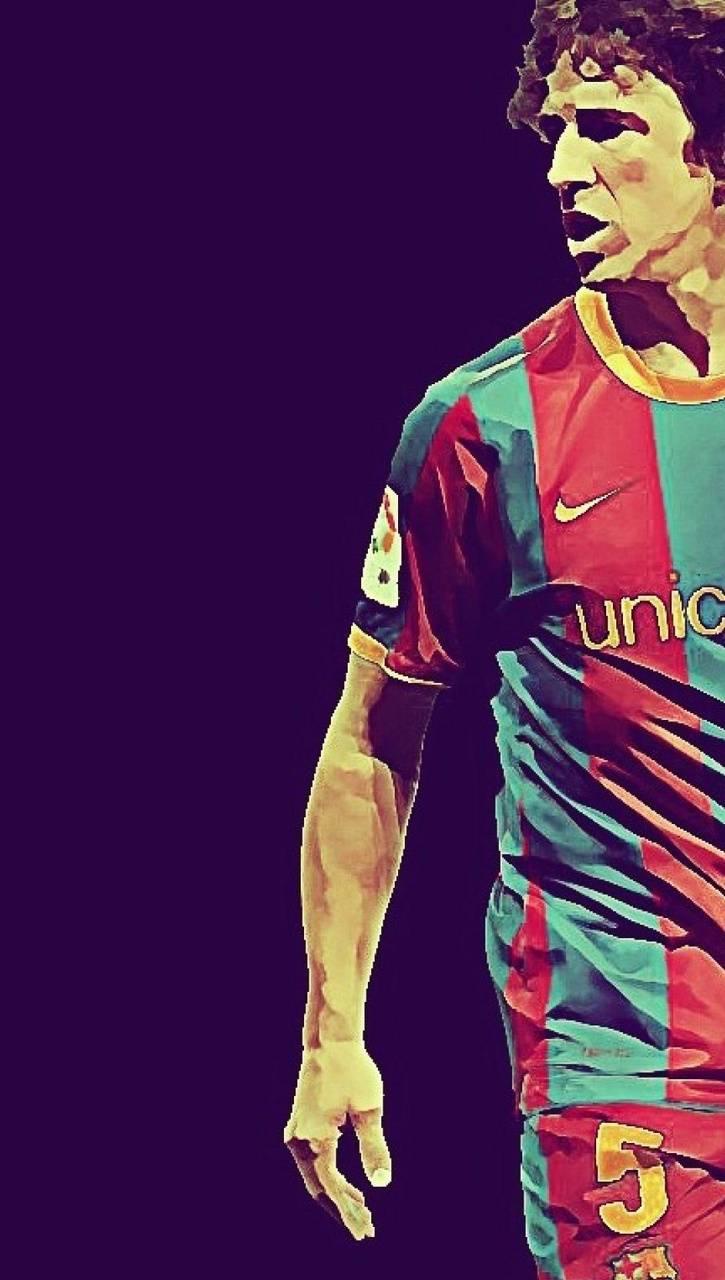 Carles Puyol Wallpapers