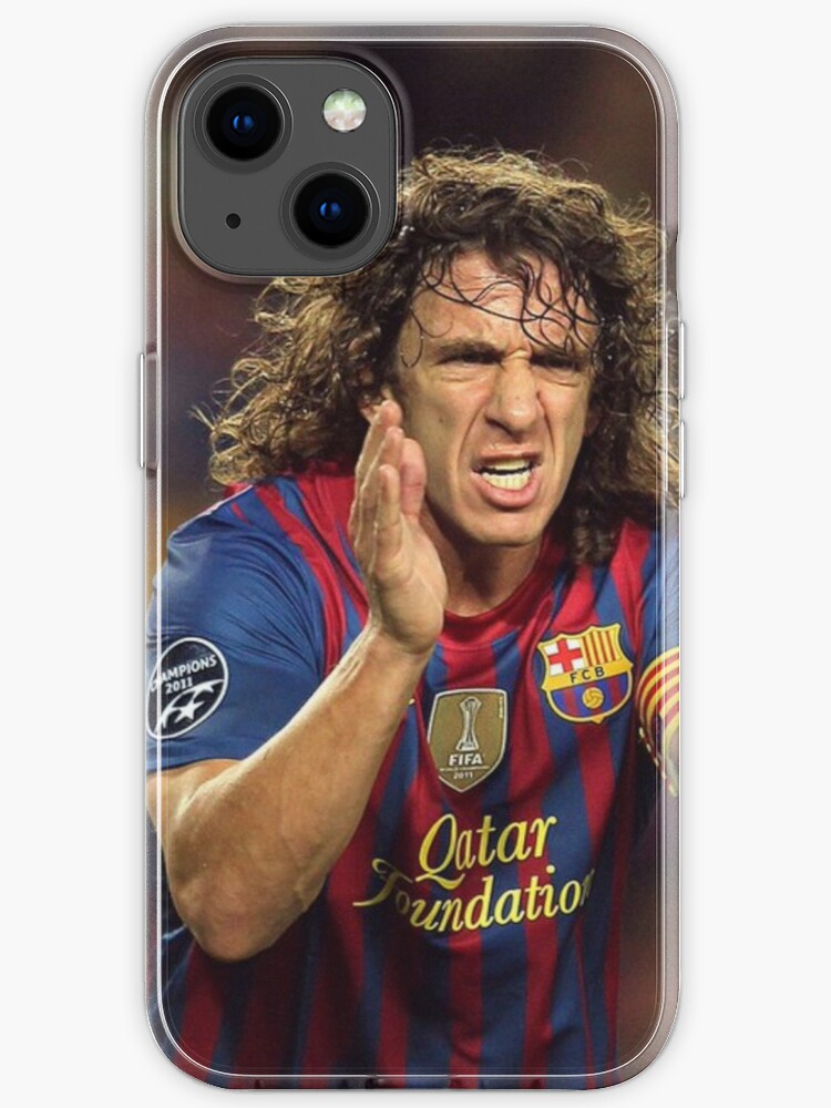 Carles Puyol Wallpapers