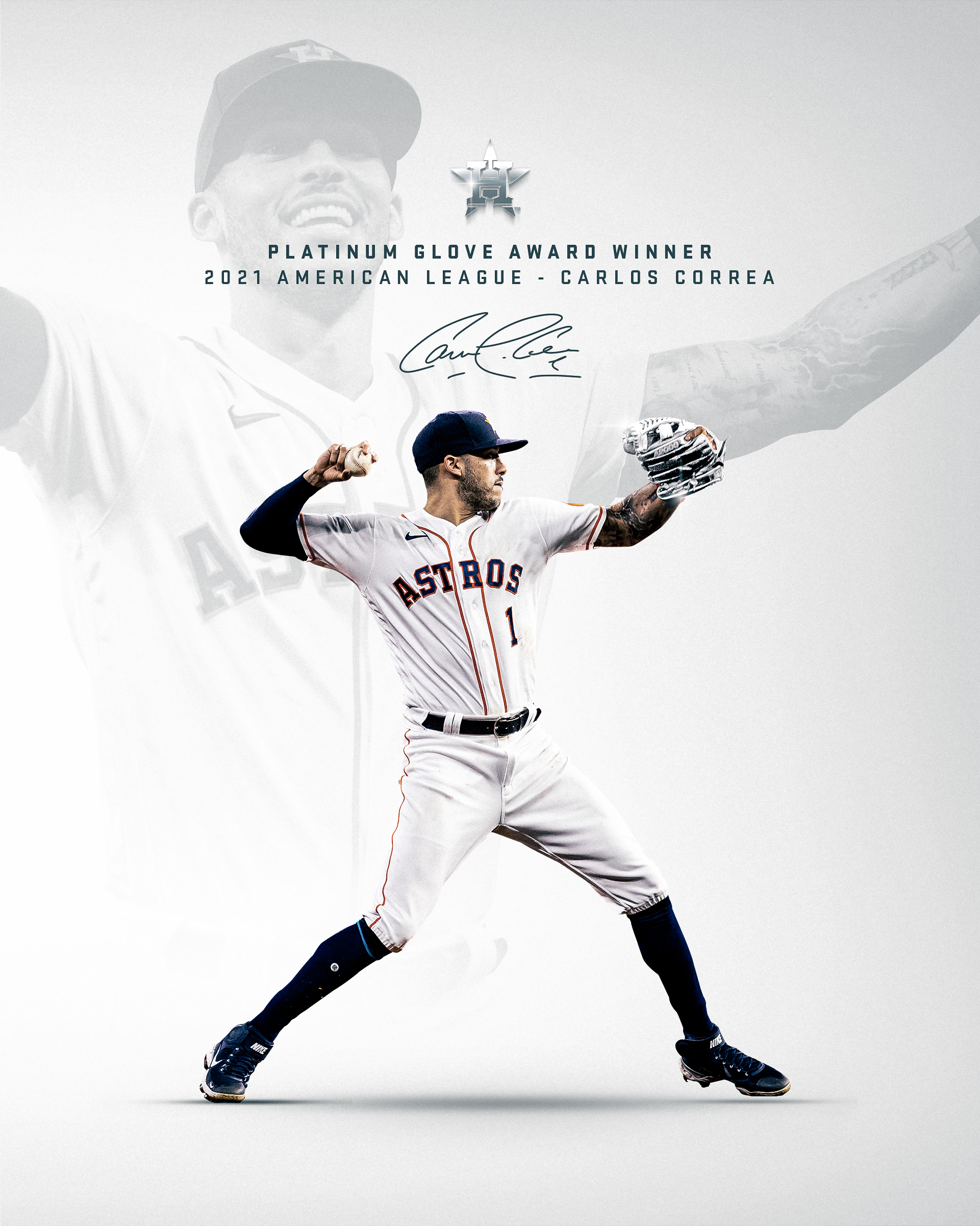 Carlos Correa Wallpapers