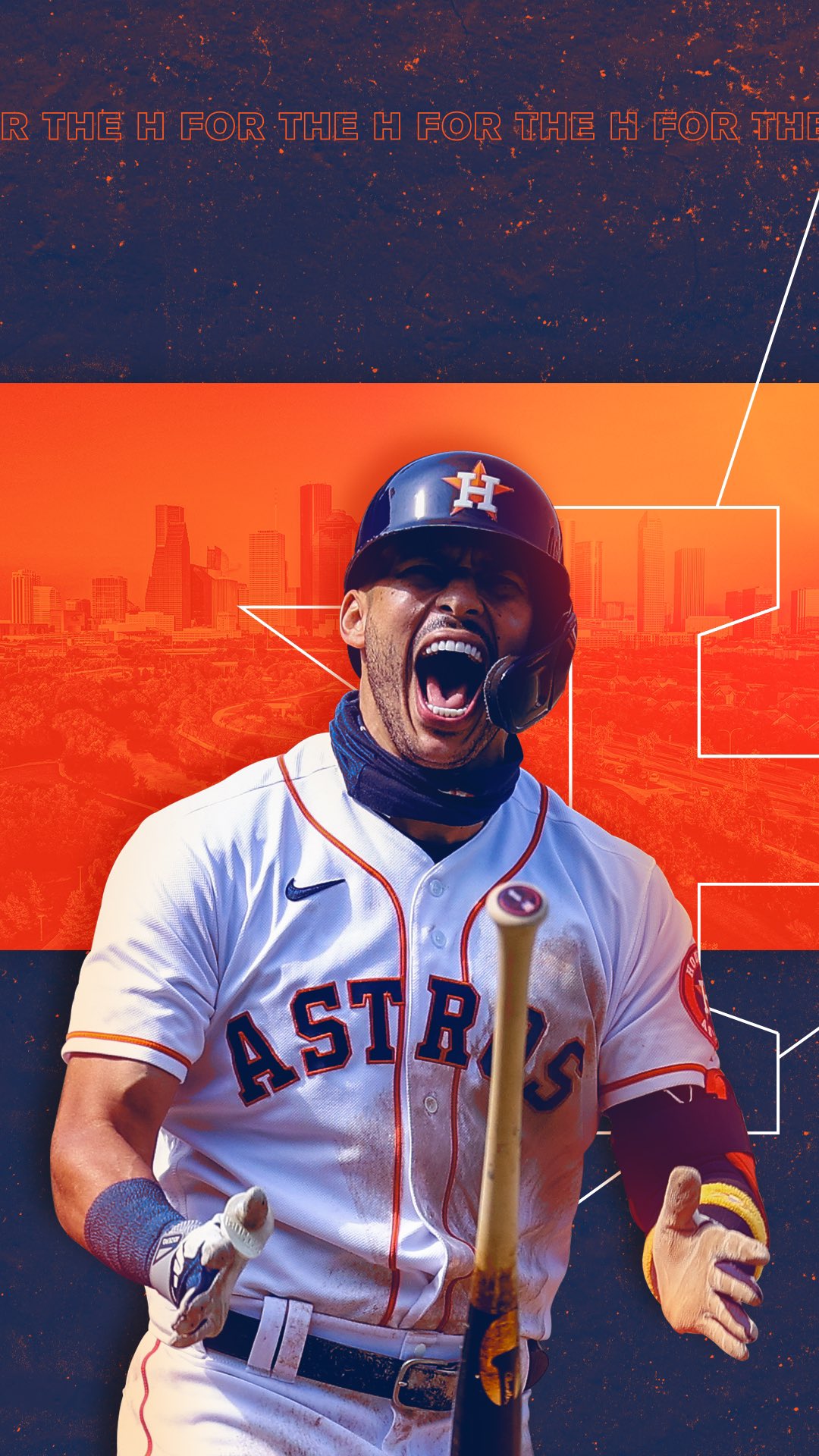 Carlos Correa Wallpapers