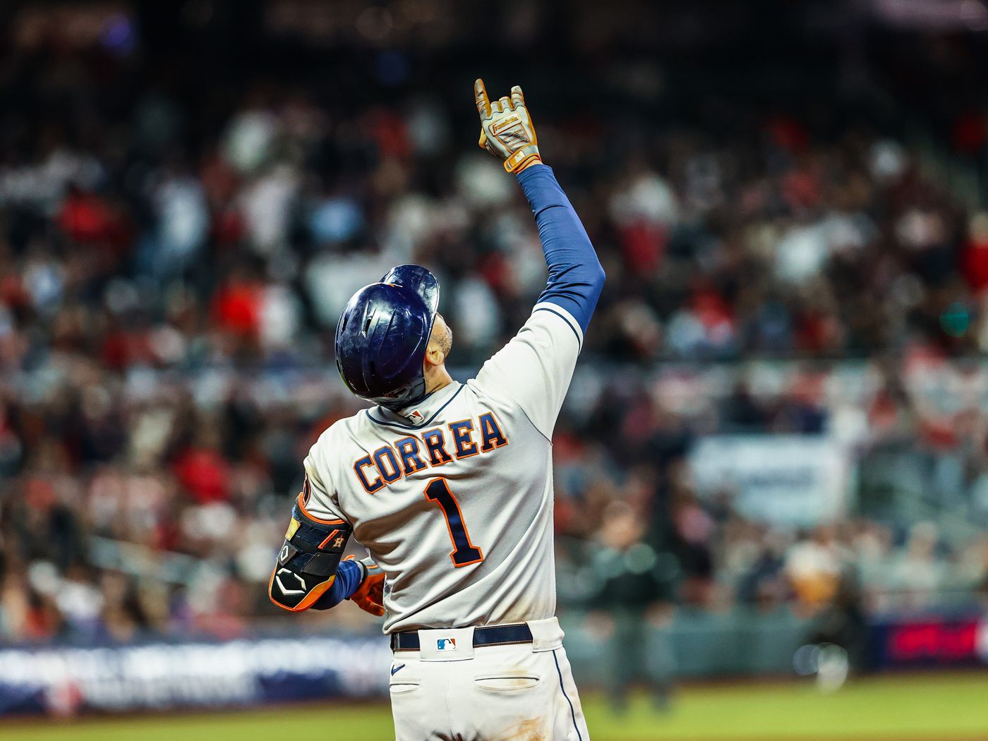 Carlos Correa Wallpapers