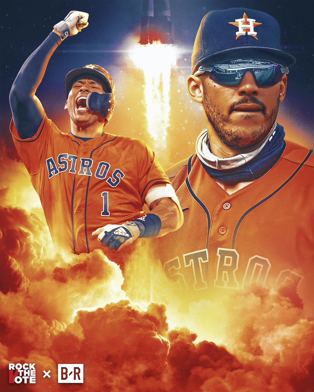 Carlos Correa Wallpapers