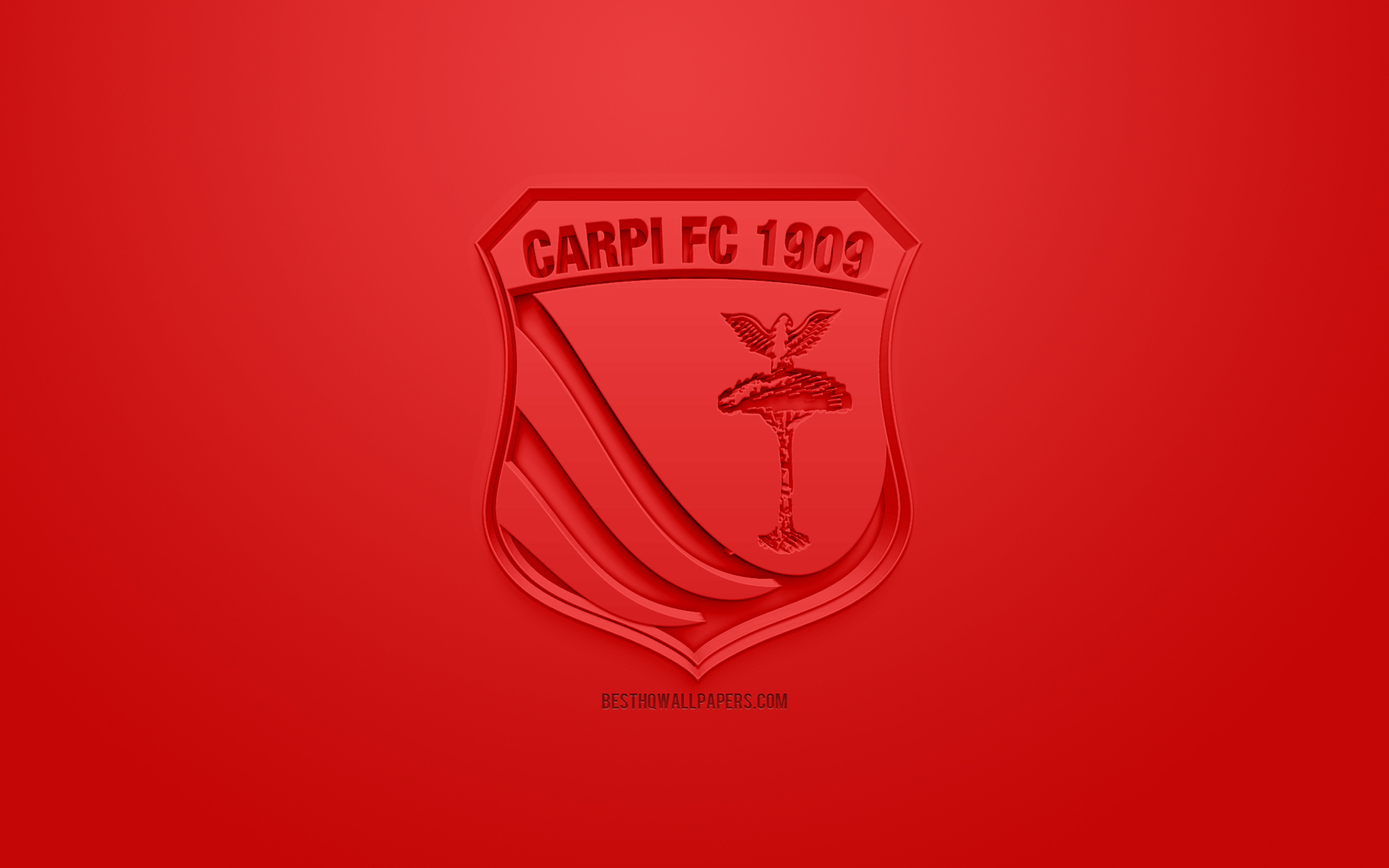 Carpi F.C. 1909 Wallpapers