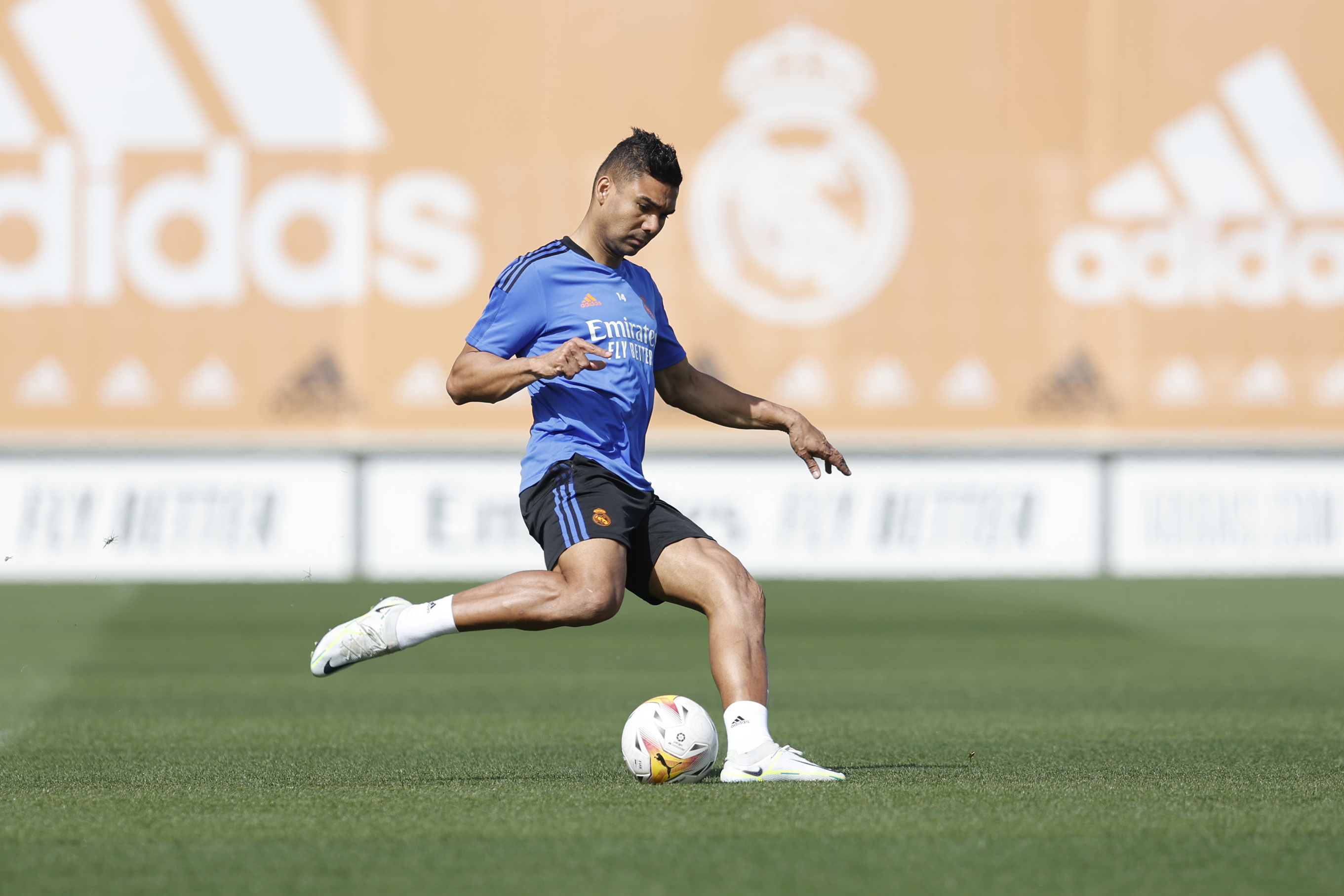 Casemiro Wallpapers