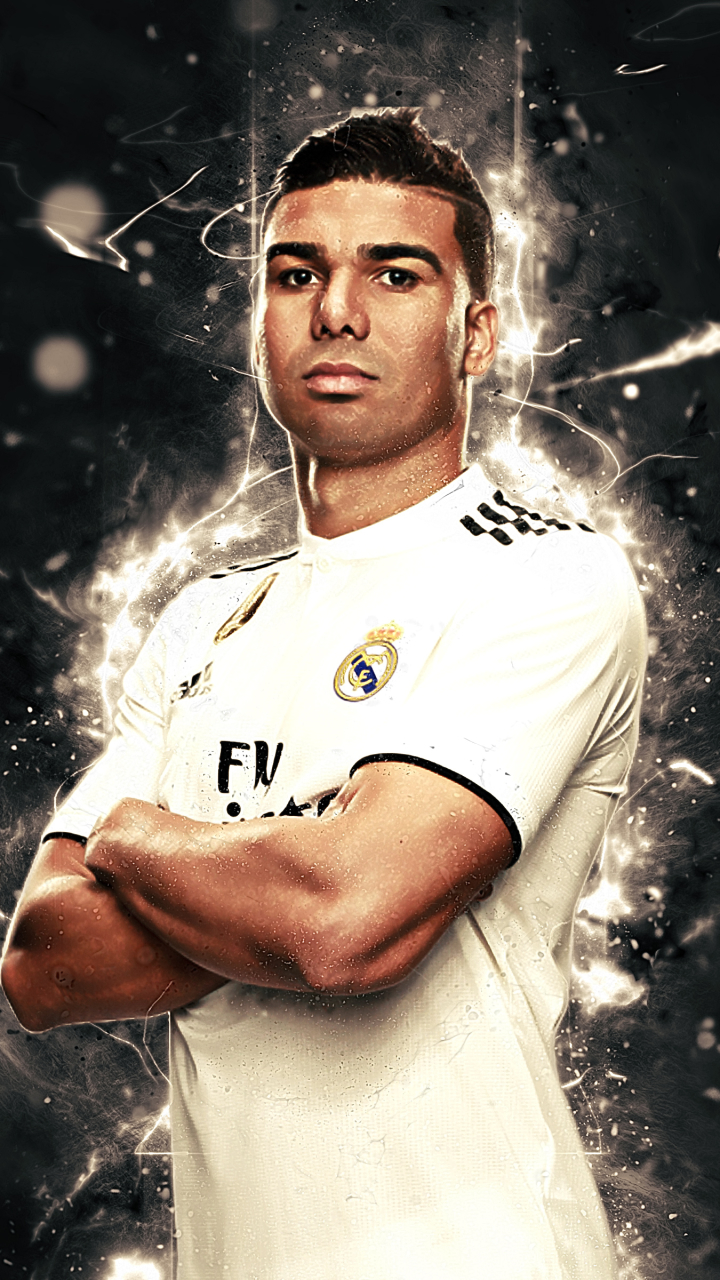 Casemiro Wallpapers