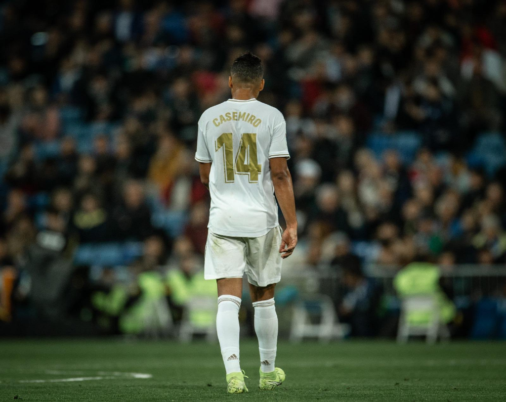 Casemiro Wallpapers