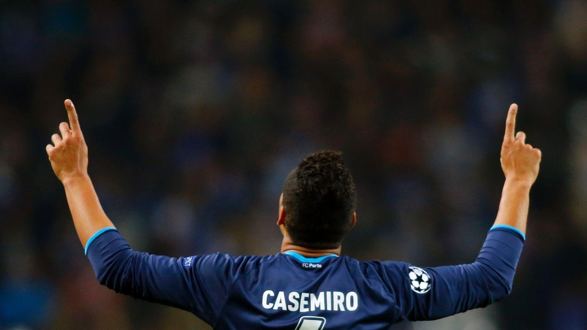 Casemiro Wallpapers