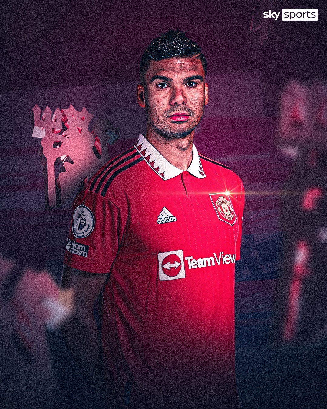 Casemiro Wallpapers