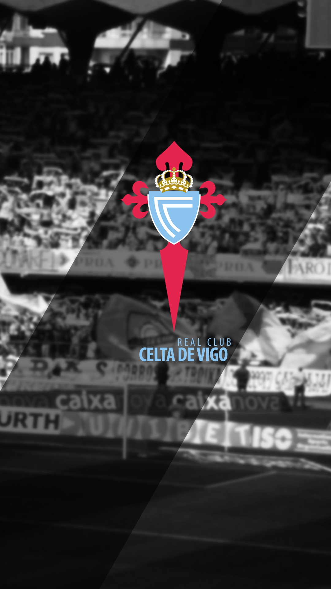 Celta De Vigo Wallpapers