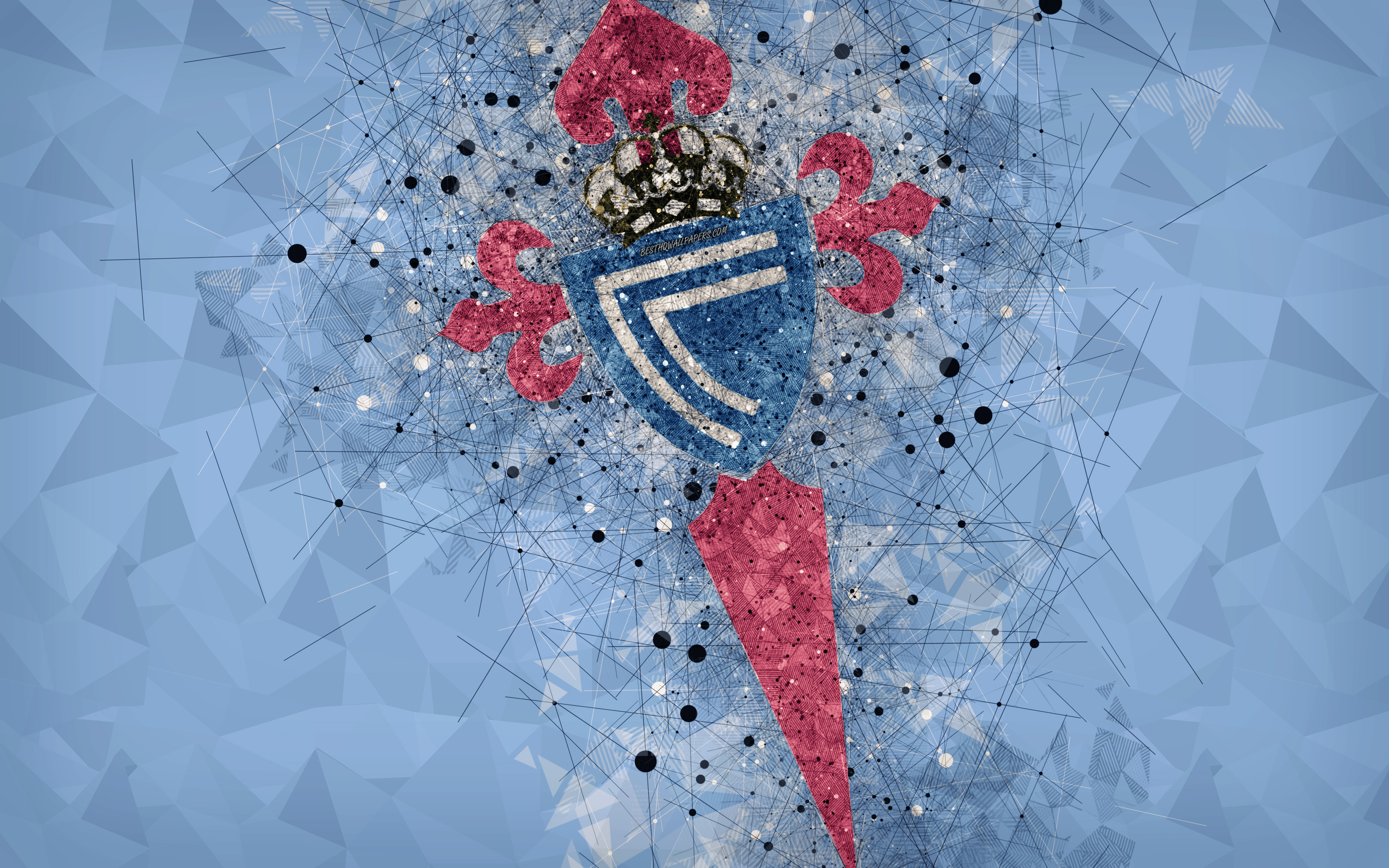 Celta De Vigo Wallpapers