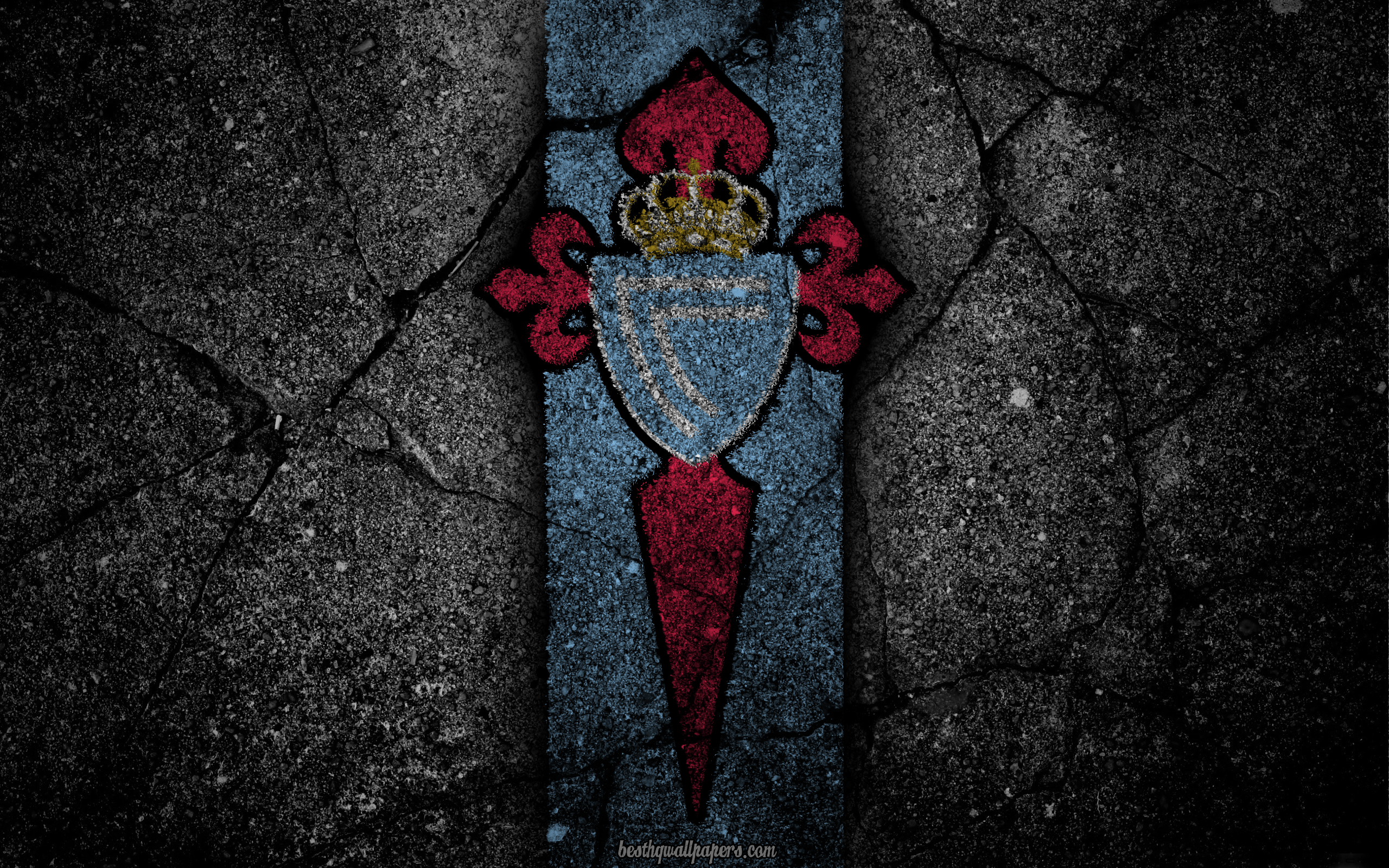 Celta De Vigo Wallpapers