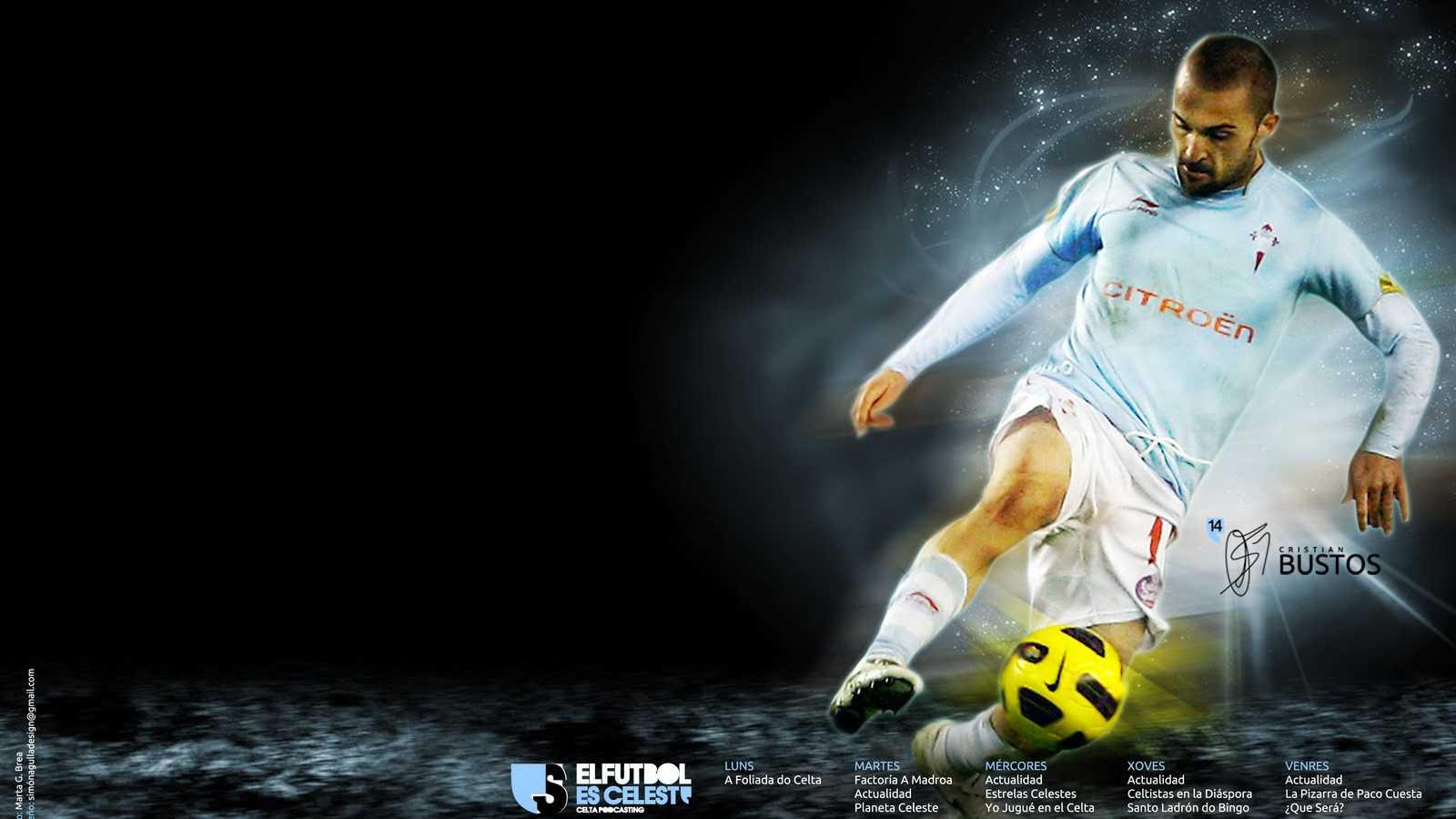 Celta De Vigo Wallpapers