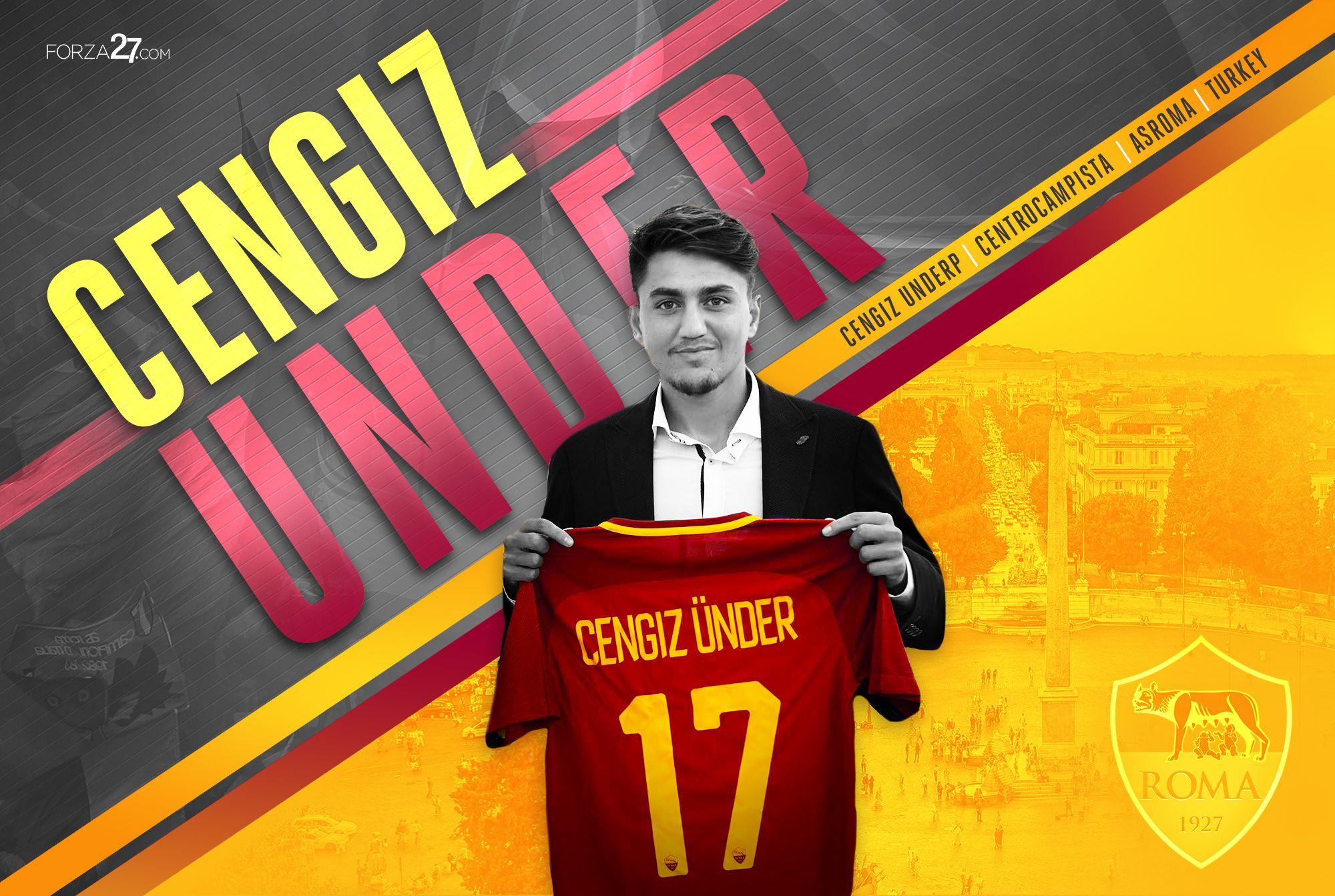 Cengiz Гњnder Wallpapers