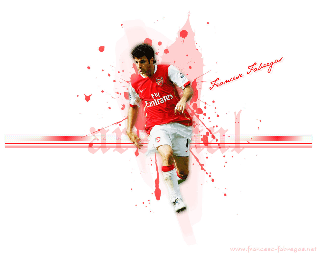 Cesc Fг Bregas Wallpapers