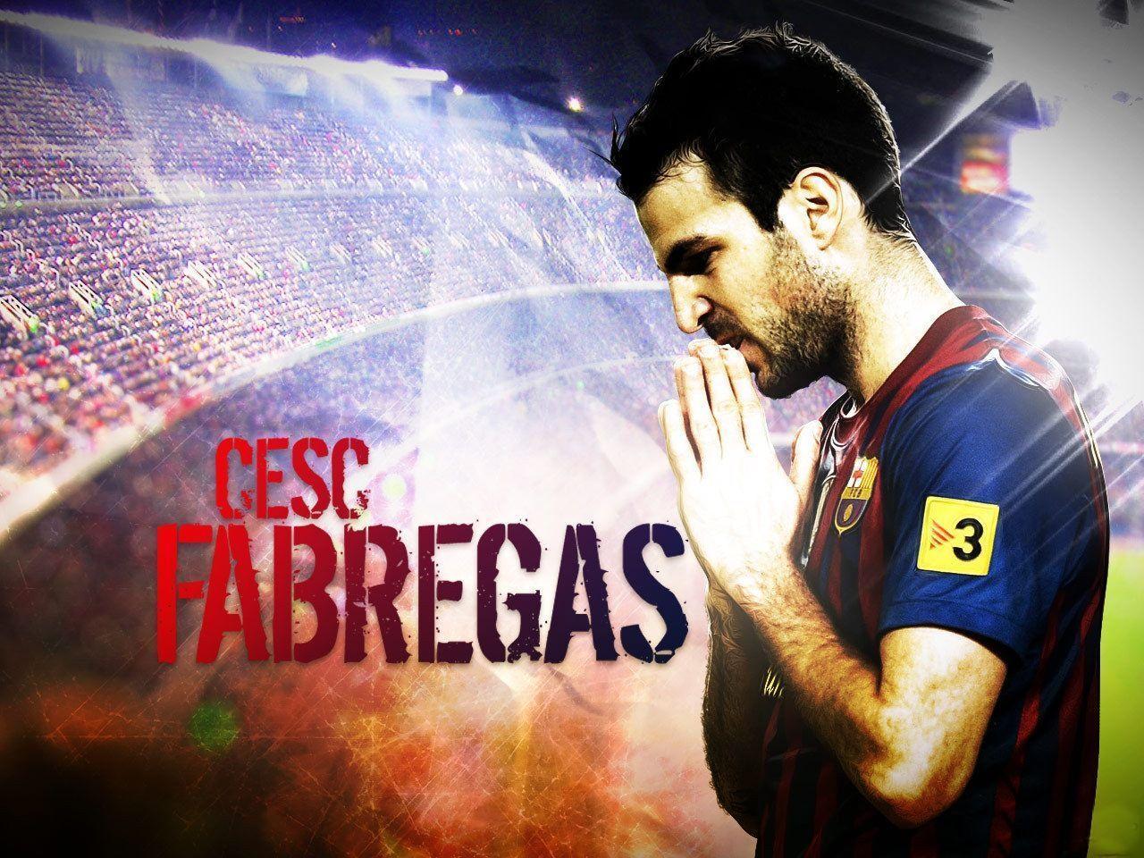 Cesc Fг Bregas Wallpapers