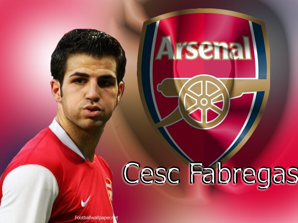 Cesc Fг Bregas Wallpapers