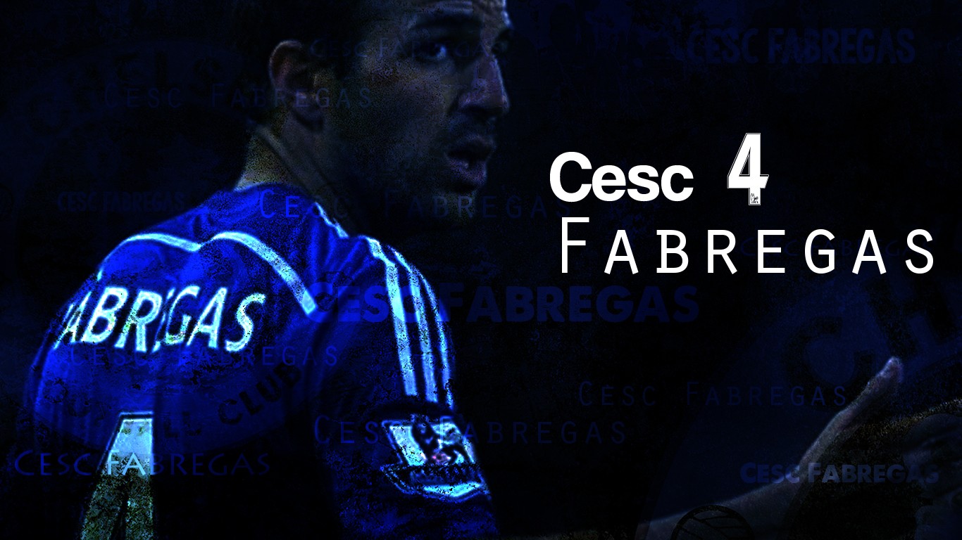 Cesc Fг Bregas Wallpapers