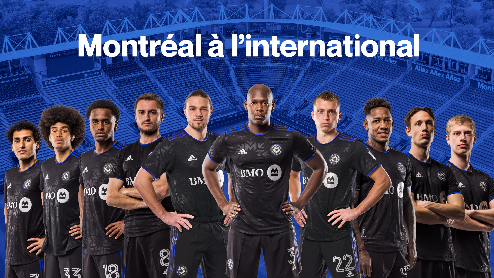 Cf Montreal Wallpapers