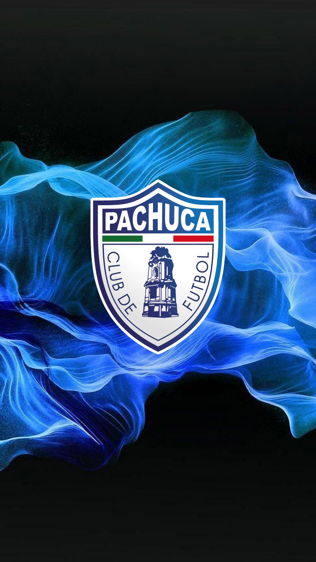 Cf Pachuca Wallpapers