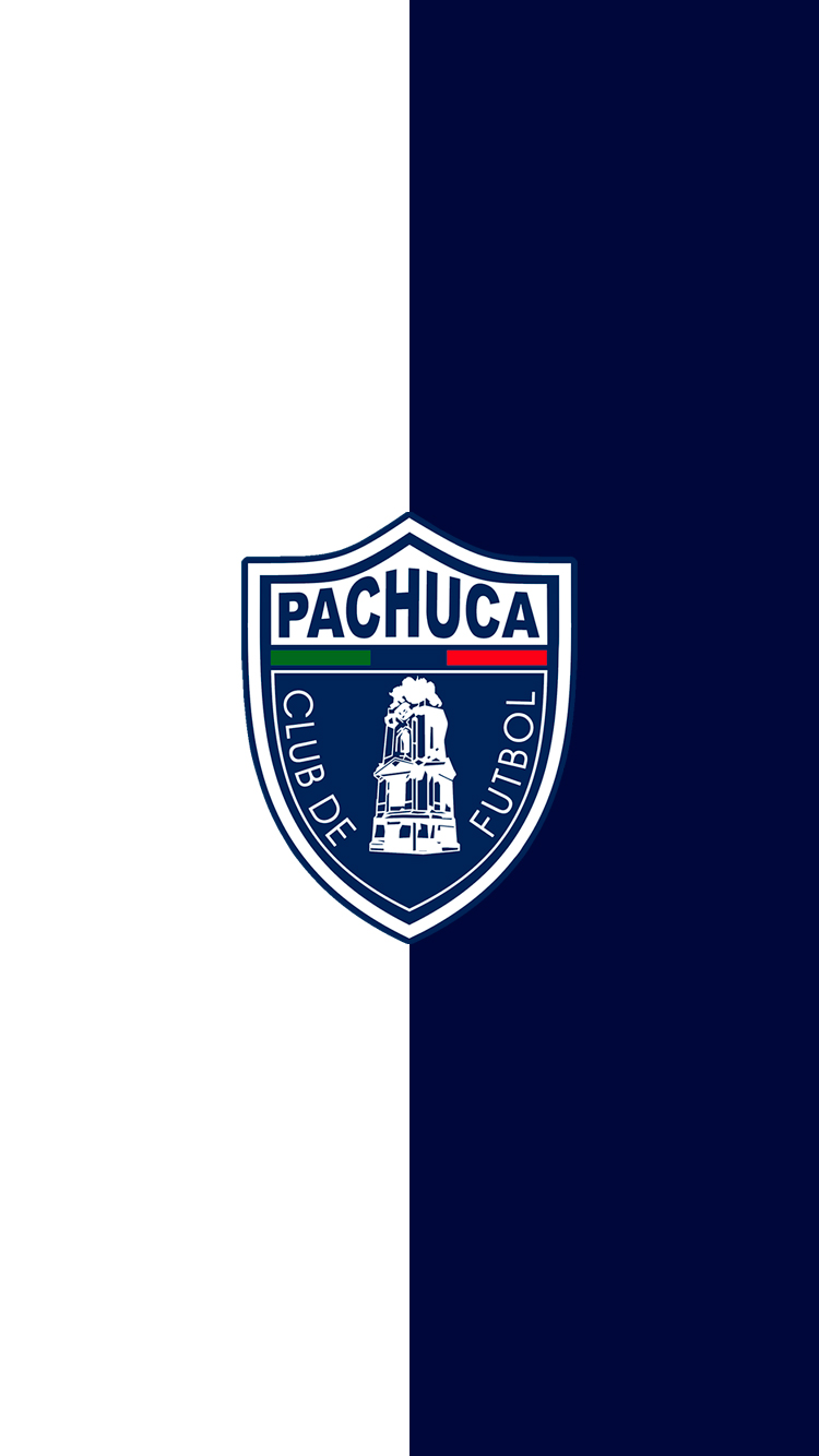 Cf Pachuca Wallpapers