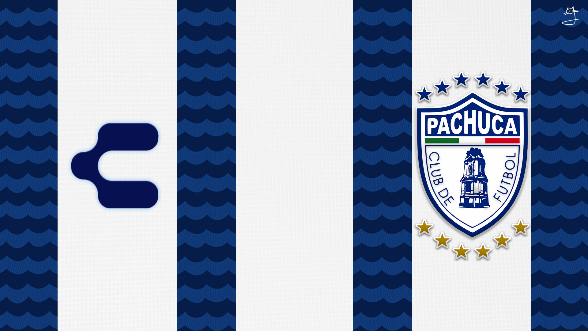 Cf Pachuca Wallpapers