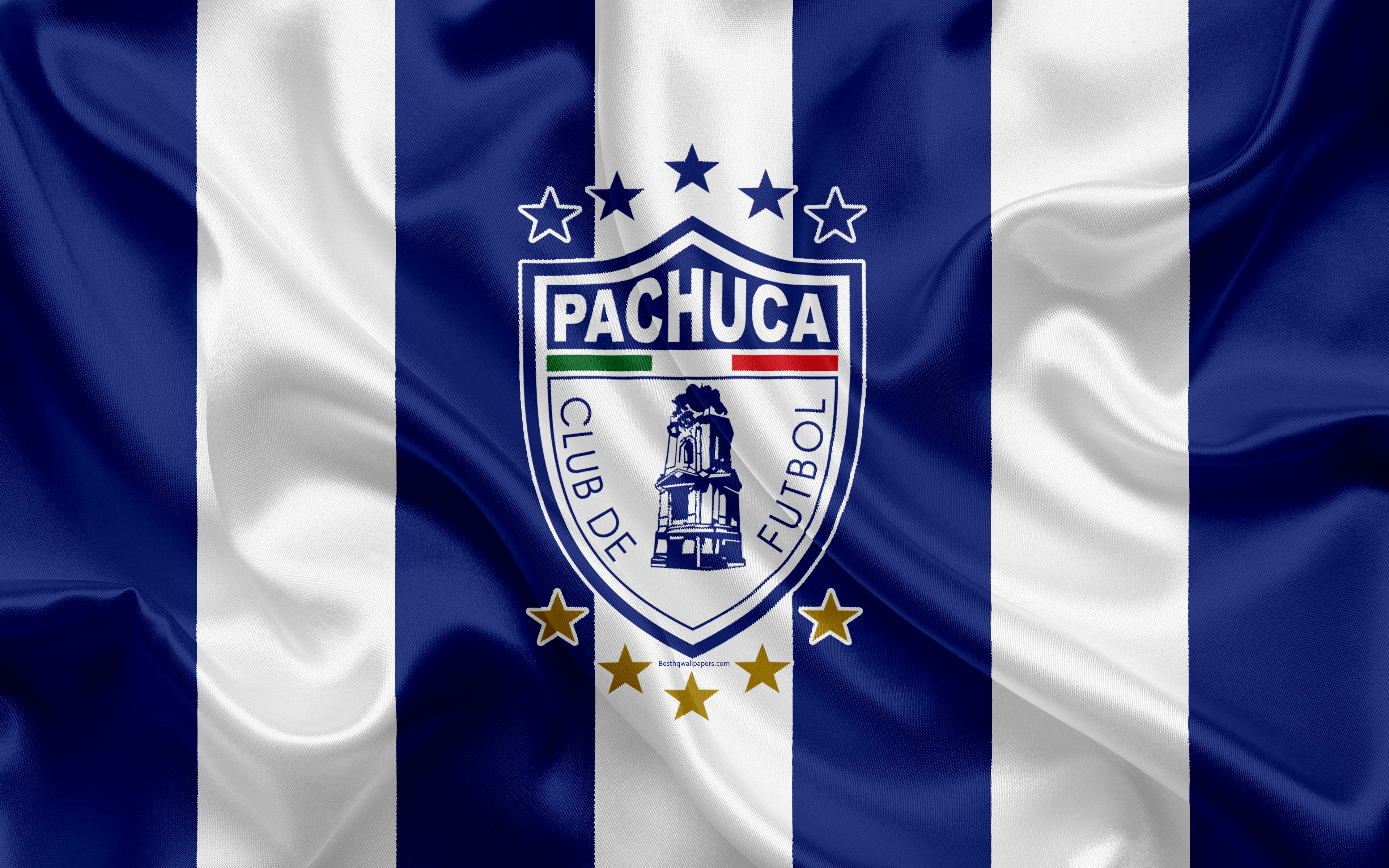 Cf Pachuca Wallpapers