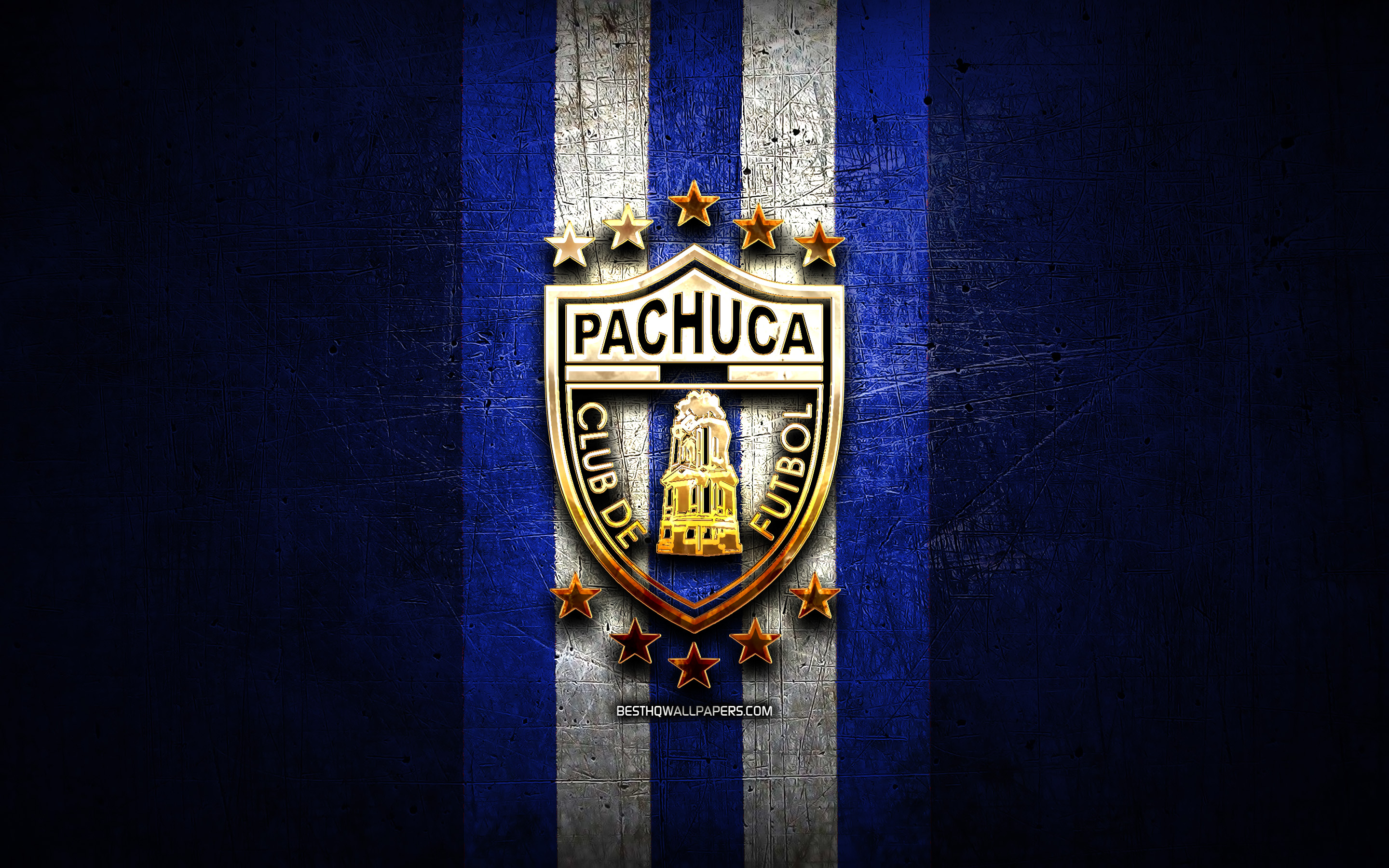 Cf Pachuca Wallpapers