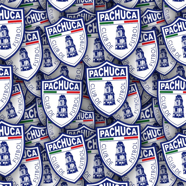 Cf Pachuca Wallpapers