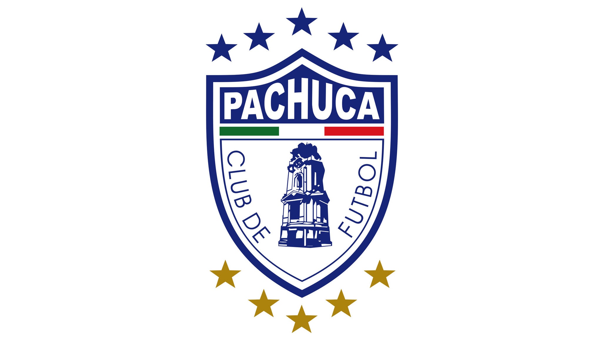 Cf Pachuca Wallpapers