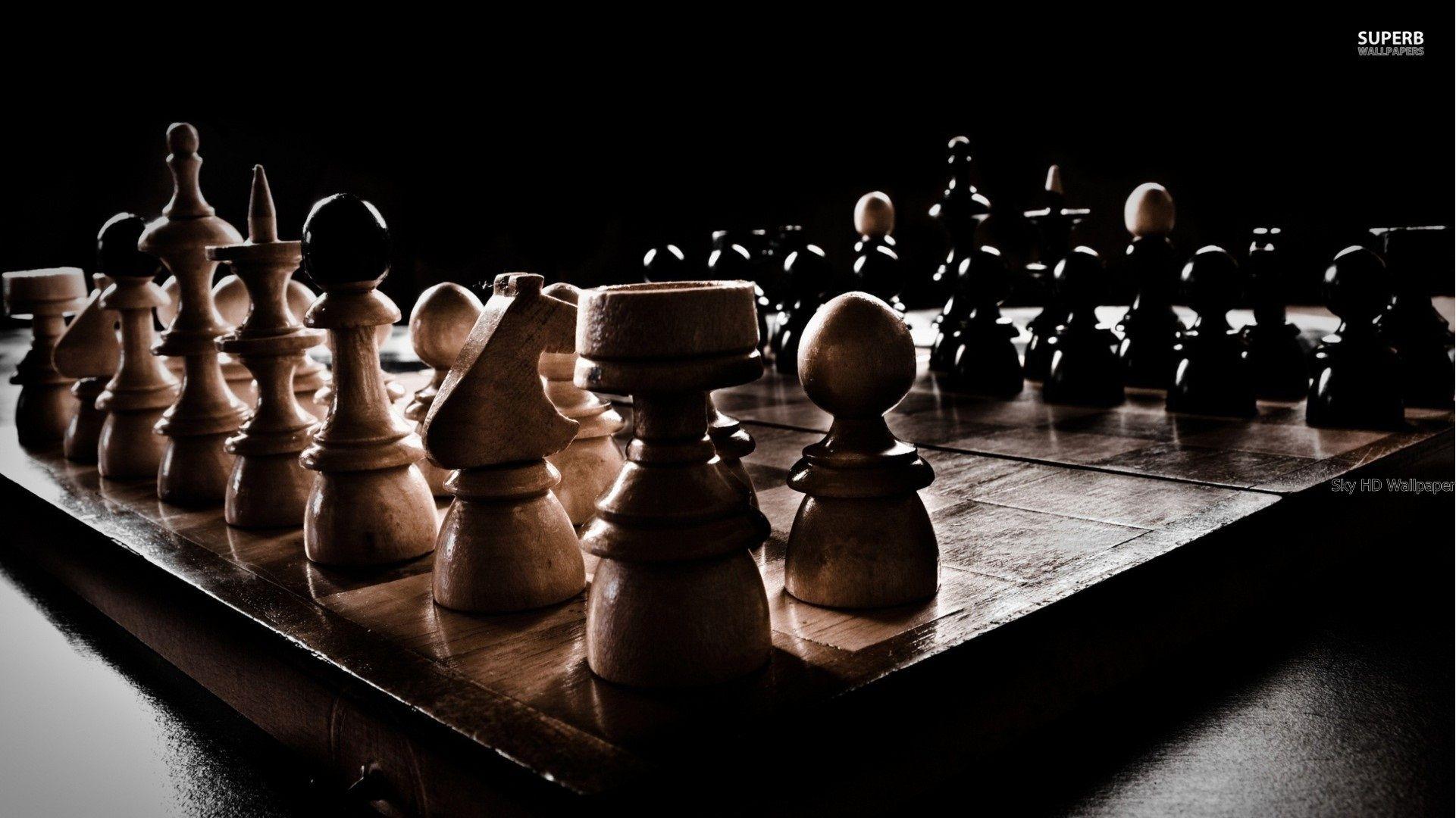 Chess Wallpapers